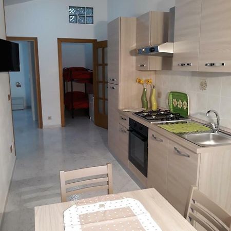 Il Narciso Apartman Bosa Kültér fotó